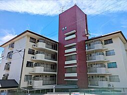 シーアイマンション第2甲陽園　中古マンション