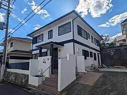 宝塚市逆瀬台6丁目　中古一戸建て