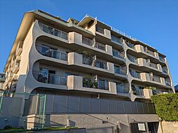 日商岩井芦屋翠ヶ丘マンション　中古マンション