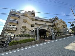 ヴェルビュ夙川　中古マンション