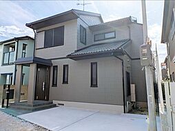 西宮市段上町2丁目　中古一戸建て