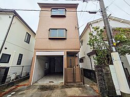宝塚市清荒神2丁目　中古一戸建て