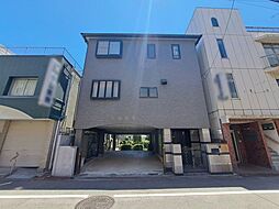 大阪市此花区春日出中2丁目　中古一戸建て