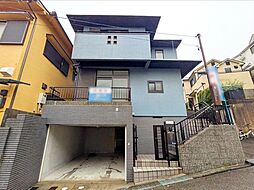 宝塚市仁川高丸3丁目　中古一戸建て