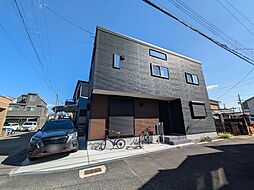 西宮市南甲子園2丁目　中古一戸建て