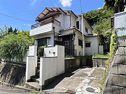 宝塚市ふじガ丘　中古一戸建て