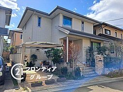 宝塚市社町　中古一戸建て