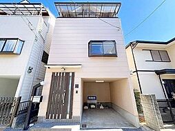 西宮市愛宕山　中古一戸建て