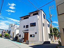 芦屋市宮塚町　中古一戸建て