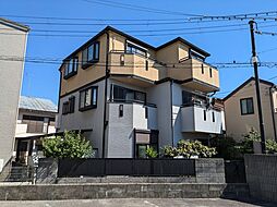 西宮市能登町　中古一戸建て