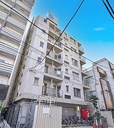 上野ダイカンプラザCity 8階