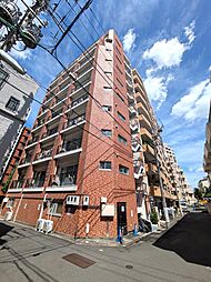 ハイツ音羽 201号室