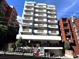 ドミール千駄木 602号室