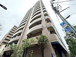 シーアイマンション池袋西 7階部分