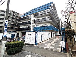 秀和大山レジデンス 516号室