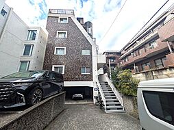 四谷ハイコーポ 405号室