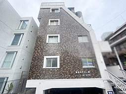 四谷ハイコーポ 405号室