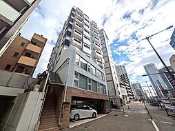 新宿ニューハウジング 303号室