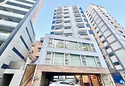 新宿ニューハウジング 303号室