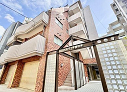 ベルディ早稲田東 302号室