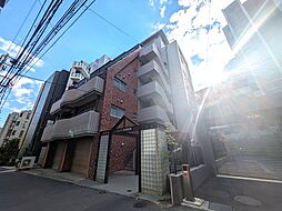 ベルディ早稲田東 302号室