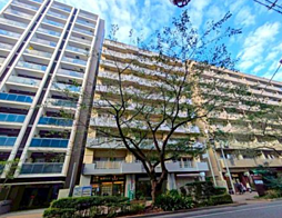 オリンピックマンション桜台第2 402号室