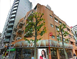 トーア飛鳥山マンション 5階部分