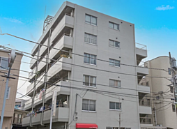 パーソナルハイツ飛鳥山 304号室