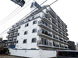 秀和椎名町レジデンス 3階部分