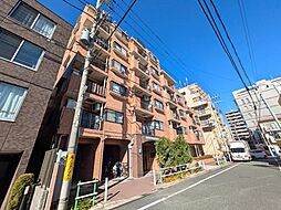 ライオンズマンション成増第5 101号室