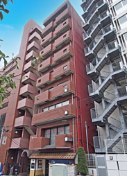 ライオンズマンション大塚角萬 ８階部分