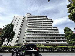 東建池袋要町マンション 603号室