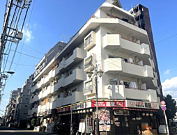 グリーンキャピタル赤羽 202号室