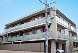 スタジオデン千川 107号室