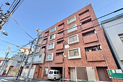 マンションパーク宮仲 507号室