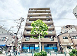 アークステージ高田馬場 802号室