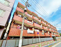 モナークマンション赤羽 303号室