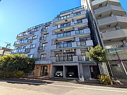 セザール板橋 102号室