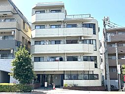 コスモ東長崎 202号室