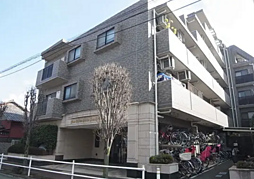 ライオンズガーデン小竹向原 １階部分