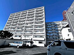 赤門アビタシオン ３階部分