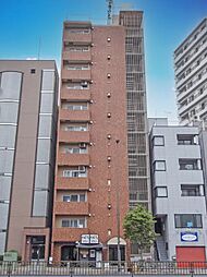 ハイツ西巣鴨 201号室