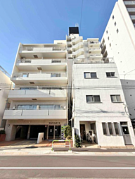 シンハイム東十条 902号室