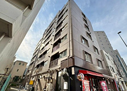 ライオンズマンション大山第2 3階部分