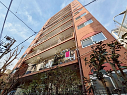 クオリティ大山 ４階部分