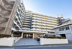 サニーコート滝野川 ３階部分