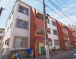 サンシュウ常盤台第3コーポ 203号室