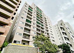 シャトー文京 805号室