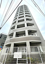 日神デュオステージ王子 202号室