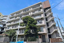 ルシェール江古田 501号室